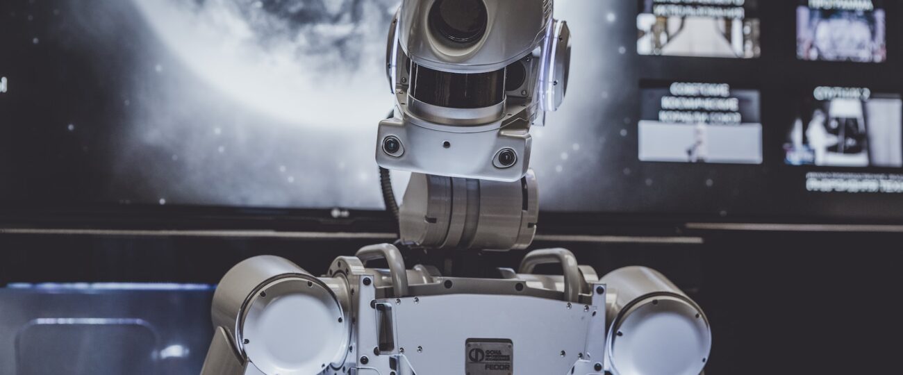 Så Fungerar Autonoma Robotar – Allt du Behöver Veta!