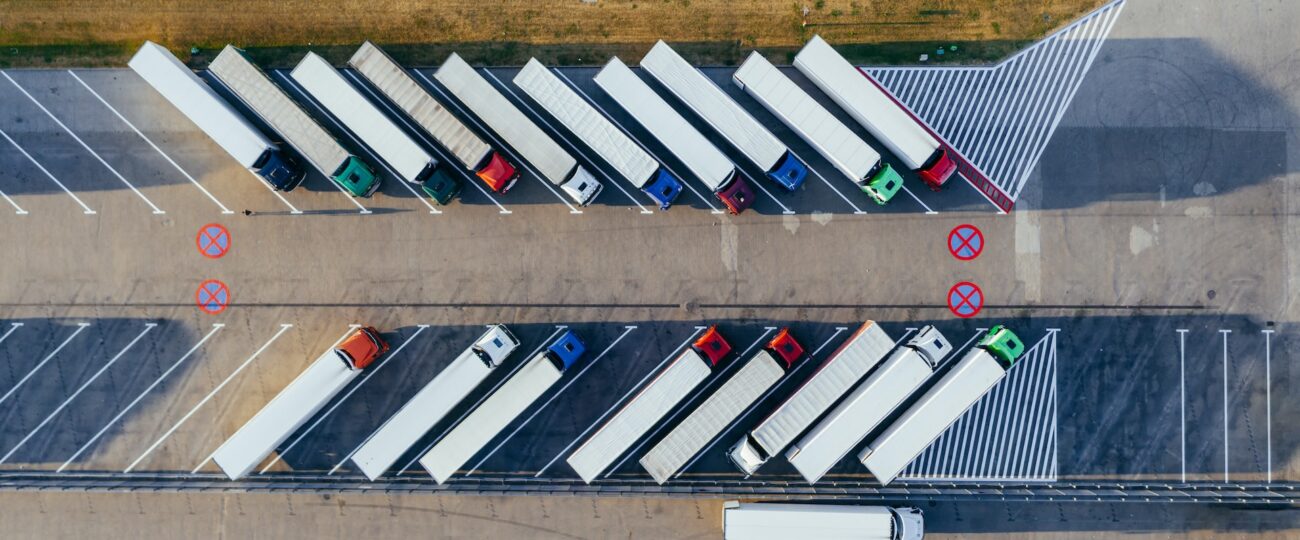 IoT i logistikbranschen: Effektivisering av Leveranser och Distribution