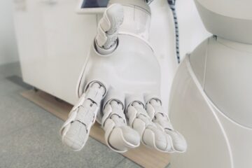 Robotars Inverkan på Jobbmarknaden: En Djupgående Analys