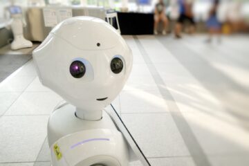 Användningsområden för Robotar Inom Hälso- och Sjukvården